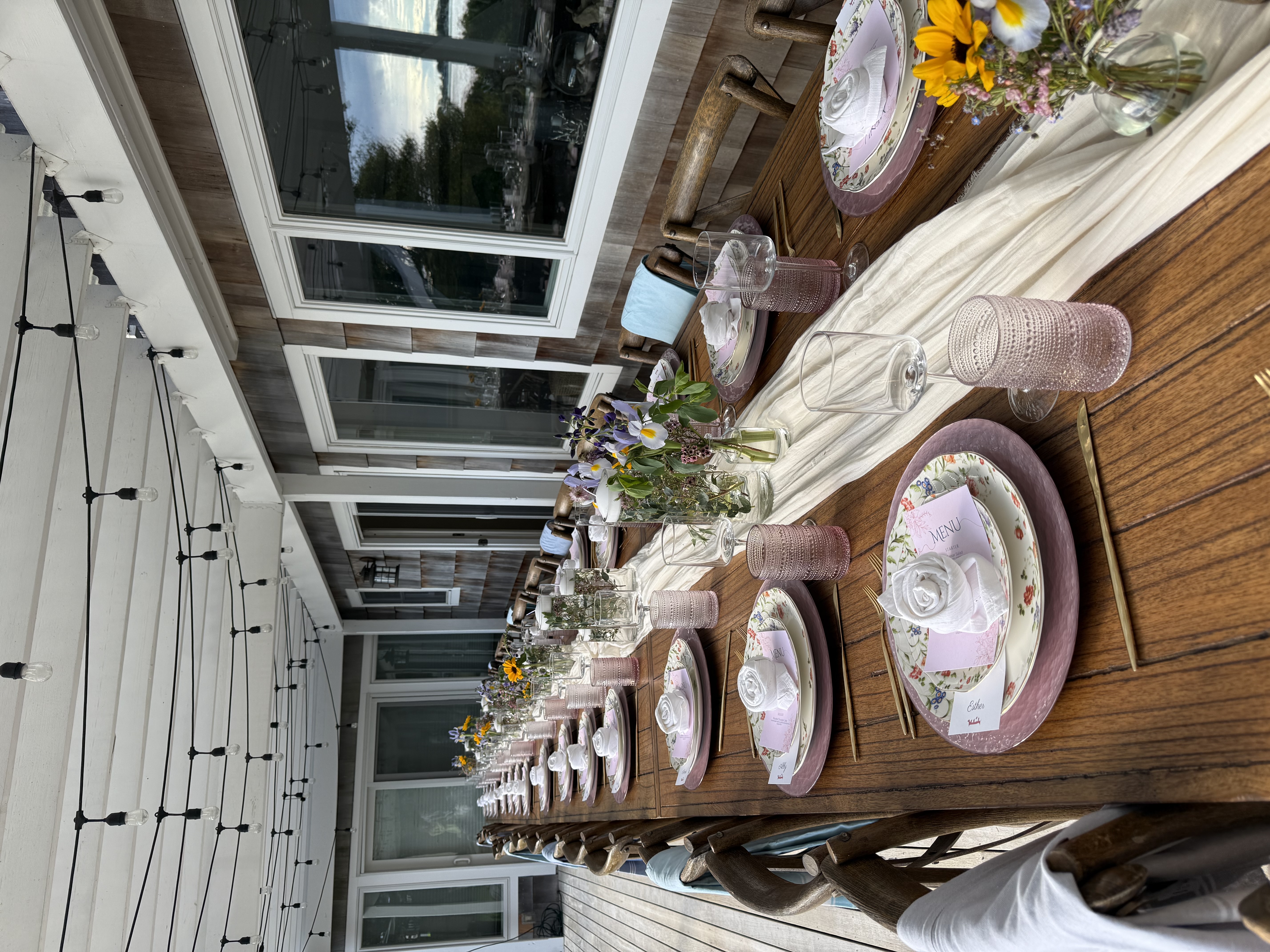 Event Planning